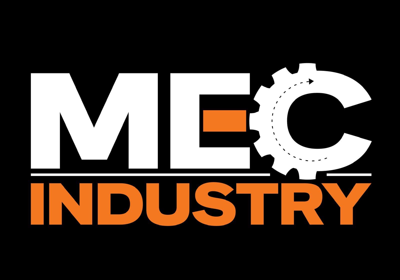 Mec Industry – logo