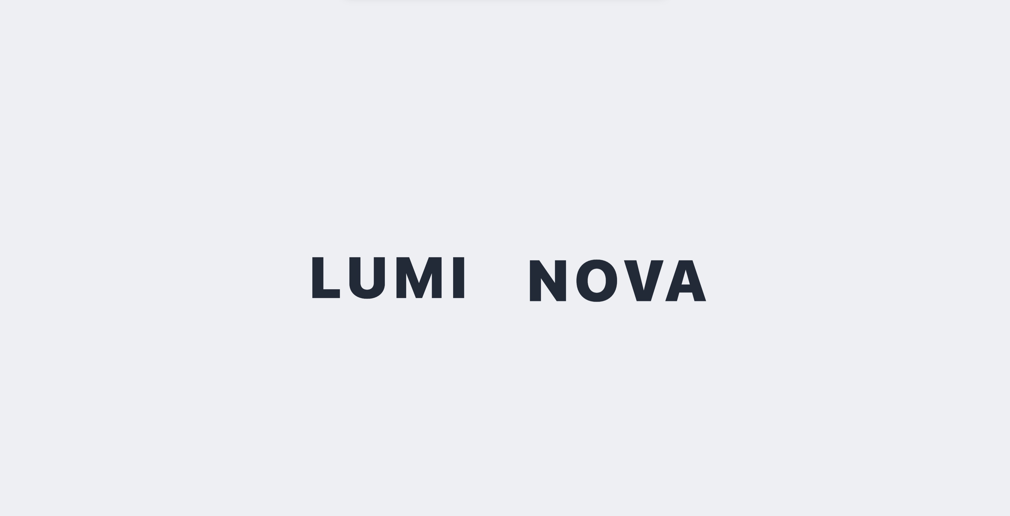 luminova